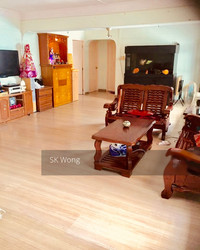 Blk 181 Yung Sheng Road (Jurong West), HDB 5 Rooms #200962502